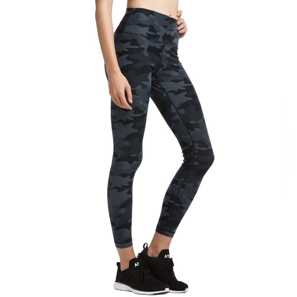 𝅺LOLE • Sierra Ankle Legging